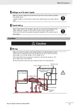 Preview for 15 page of Omron NX-IA3117 User Manual