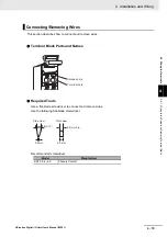 Preview for 87 page of Omron NX-IA3117 User Manual