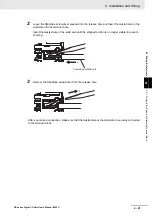 Предварительный просмотр 89 страницы Omron NX-IA3117 User Manual