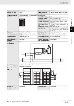 Preview for 243 page of Omron NX-IA3117 User Manual