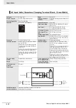 Preview for 252 page of Omron NX-IA3117 User Manual