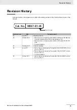 Предварительный просмотр 35 страницы Omron NX-ILM400 User Manual