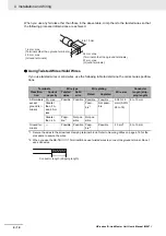 Preview for 72 page of Omron NX-ILM400 User Manual