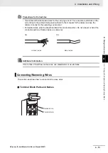 Preview for 73 page of Omron NX-ILM400 User Manual