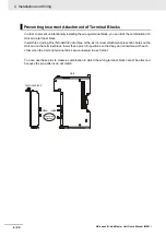 Предварительный просмотр 82 страницы Omron NX-ILM400 User Manual