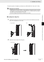 Preview for 85 page of Omron NX-ILM400 User Manual