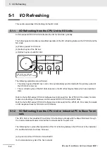 Preview for 92 page of Omron NX-ILM400 User Manual