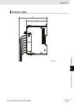 Предварительный просмотр 135 страницы Omron NX-ILM400 User Manual