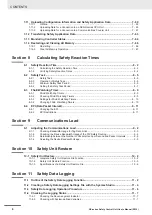 Preview for 10 page of Omron NX-SIH400 User Manual