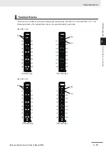 Preview for 89 page of Omron NX-SIH400 User Manual