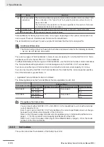 Предварительный просмотр 90 страницы Omron NX-SIH400 User Manual