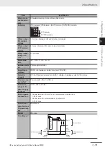 Preview for 97 page of Omron NX-SIH400 User Manual