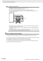 Предварительный просмотр 154 страницы Omron NX-SIH400 User Manual