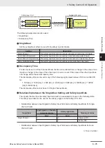 Preview for 157 page of Omron NX-SIH400 User Manual