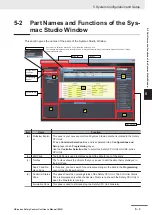 Preview for 175 page of Omron NX-SIH400 User Manual