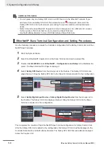 Предварительный просмотр 180 страницы Omron NX-SIH400 User Manual