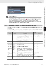 Preview for 181 page of Omron NX-SIH400 User Manual