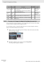 Предварительный просмотр 182 страницы Omron NX-SIH400 User Manual