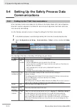 Предварительный просмотр 184 страницы Omron NX-SIH400 User Manual