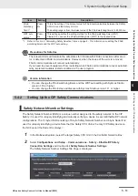 Preview for 185 page of Omron NX-SIH400 User Manual