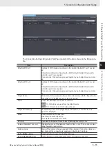 Preview for 187 page of Omron NX-SIH400 User Manual