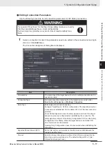 Preview for 189 page of Omron NX-SIH400 User Manual