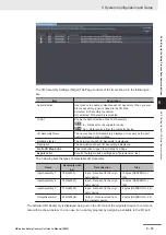 Preview for 191 page of Omron NX-SIH400 User Manual