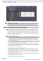 Предварительный просмотр 192 страницы Omron NX-SIH400 User Manual