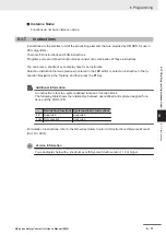 Preview for 227 page of Omron NX-SIH400 User Manual