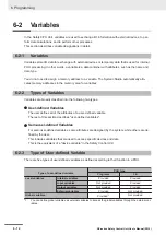 Preview for 228 page of Omron NX-SIH400 User Manual