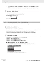 Preview for 232 page of Omron NX-SIH400 User Manual