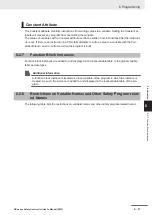 Preview for 233 page of Omron NX-SIH400 User Manual