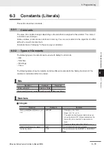 Preview for 235 page of Omron NX-SIH400 User Manual