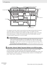 Предварительный просмотр 238 страницы Omron NX-SIH400 User Manual