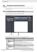 Предварительный просмотр 242 страницы Omron NX-SIH400 User Manual