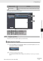 Preview for 243 page of Omron NX-SIH400 User Manual