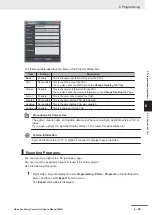 Preview for 245 page of Omron NX-SIH400 User Manual