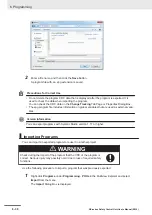 Preview for 246 page of Omron NX-SIH400 User Manual