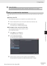 Preview for 251 page of Omron NX-SIH400 User Manual