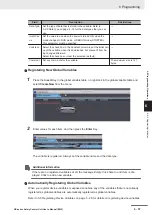 Preview for 253 page of Omron NX-SIH400 User Manual