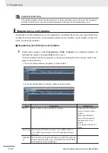 Preview for 256 page of Omron NX-SIH400 User Manual