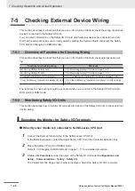 Preview for 326 page of Omron NX-SIH400 User Manual