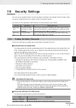 Preview for 357 page of Omron NX-SIH400 User Manual