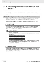 Preview for 426 page of Omron NX-SIH400 User Manual