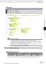 Предварительный просмотр 559 страницы Omron NX-SIH400 User Manual