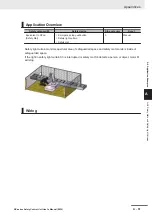 Preview for 569 page of Omron NX-SIH400 User Manual