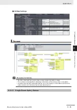 Предварительный просмотр 575 страницы Omron NX-SIH400 User Manual