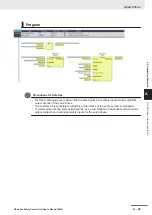 Preview for 581 page of Omron NX-SIH400 User Manual