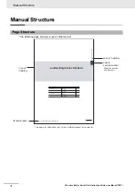 Preview for 10 page of Omron NX-SL series Instruction & Reference Manual