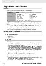 Preview for 18 page of Omron NX-SL series Instruction & Reference Manual